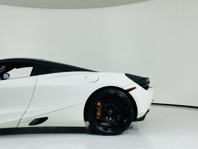 2019 MCLAREN AUTOMOTIVE 720S SBM14DCA6KW002590