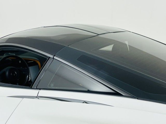 2019 MCLAREN AUTOMOTIVE 720S SBM14DCA6KW002590