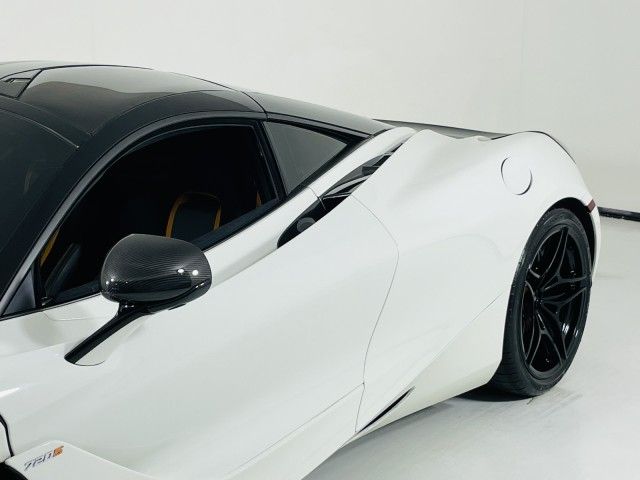 2019 MCLAREN AUTOMOTIVE 720S SBM14DCA6KW002590