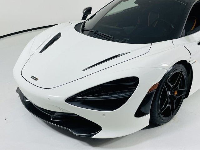 2019 MCLAREN AUTOMOTIVE 720S SBM14DCA6KW002590