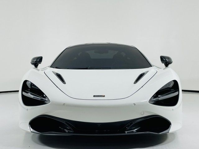 2019 MCLAREN AUTOMOTIVE 720S SBM14DCA6KW002590