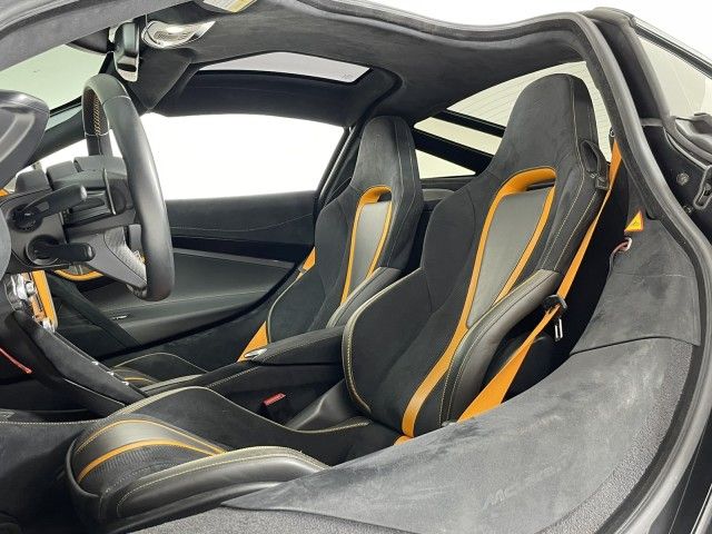 2019 MCLAREN AUTOMOTIVE 720S SBM14DCA6KW002590