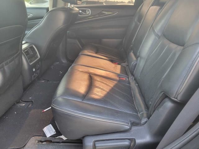 2013 INFINITI JX 5N1AL0MM4DC310225