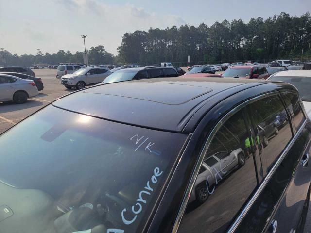 2013 INFINITI JX 5N1AL0MM4DC310225