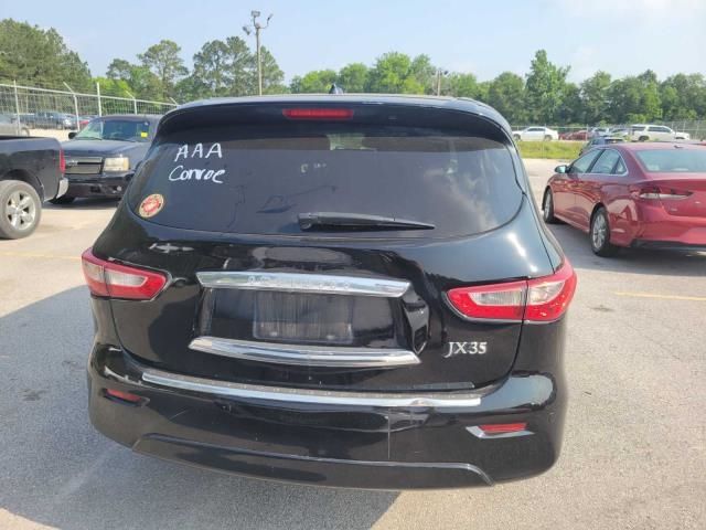 2013 INFINITI JX 5N1AL0MM4DC310225