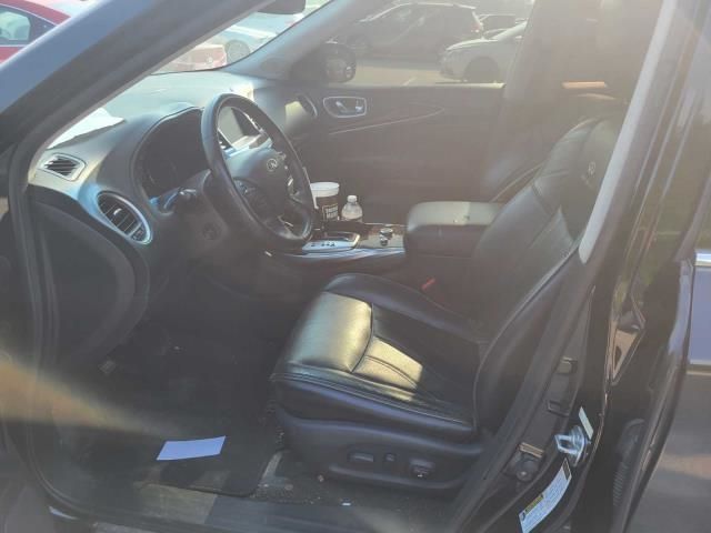 2013 INFINITI JX 5N1AL0MM4DC310225