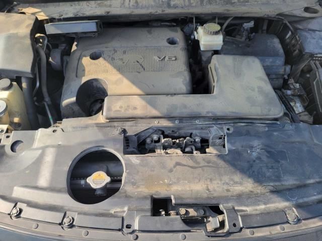 2013 INFINITI JX 5N1AL0MM4DC310225