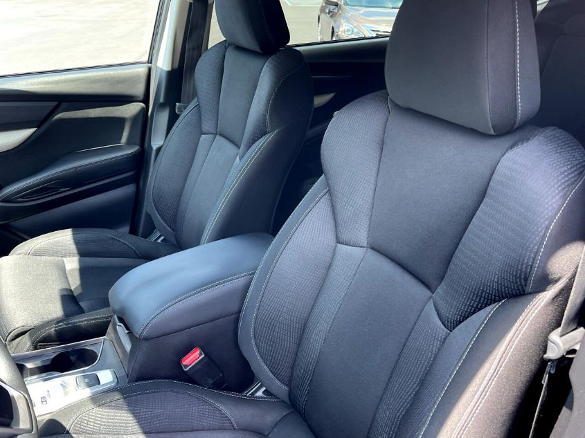 2019 SUBARU ASCENT PREMIUM 4S4WMABDXK3477259