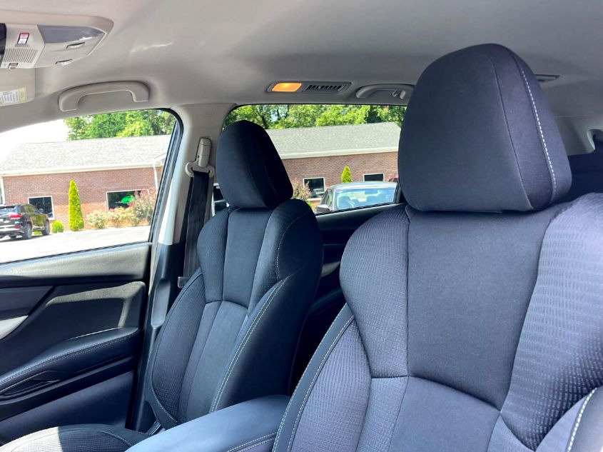 2019 SUBARU ASCENT PREMIUM 4S4WMABDXK3477259