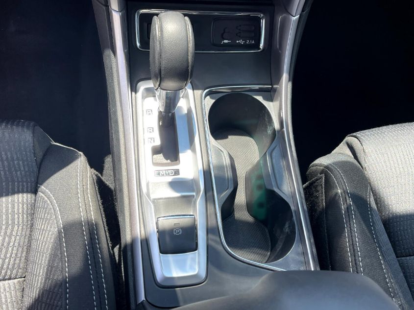 2019 SUBARU ASCENT PREMIUM 4S4WMABDXK3477259