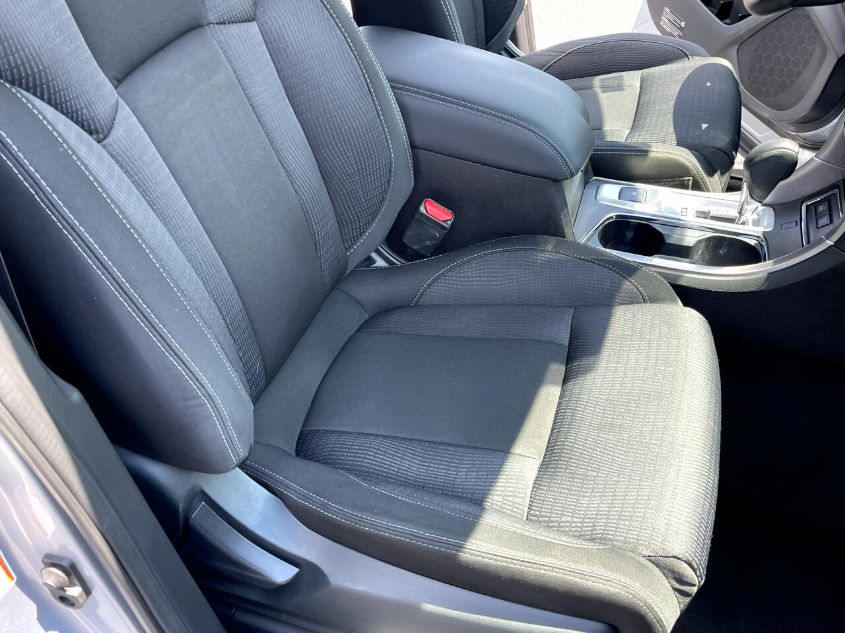 2019 SUBARU ASCENT PREMIUM 4S4WMABDXK3477259