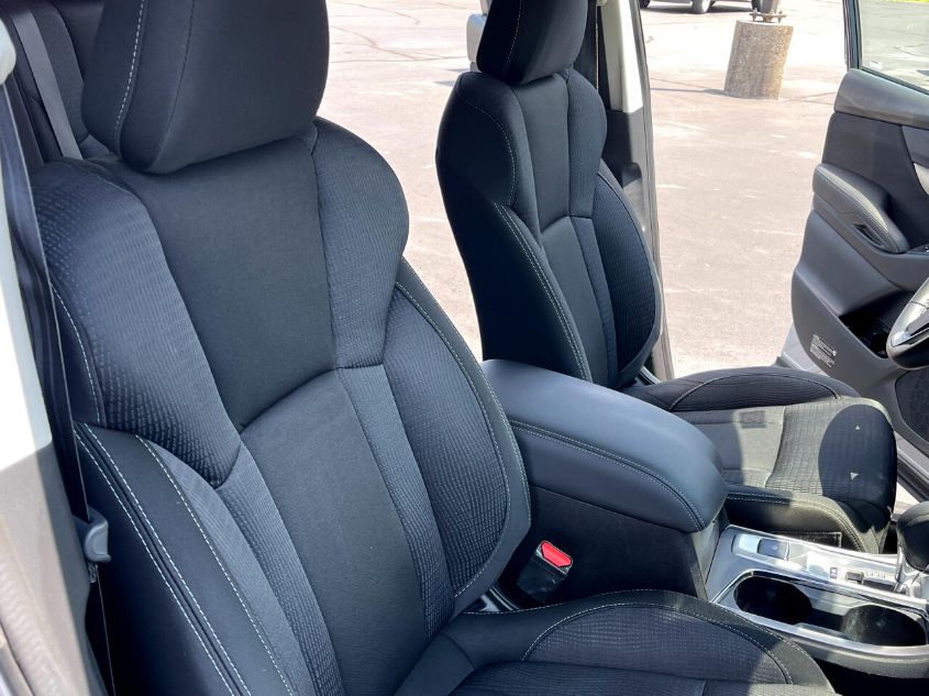 2019 SUBARU ASCENT PREMIUM 4S4WMABDXK3477259