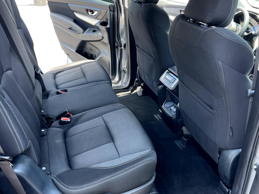 2019 SUBARU ASCENT PREMIUM 4S4WMABDXK3477259