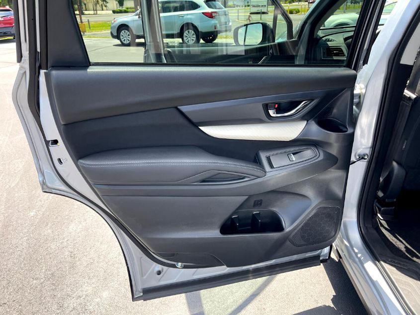 2019 SUBARU ASCENT PREMIUM 4S4WMABDXK3477259