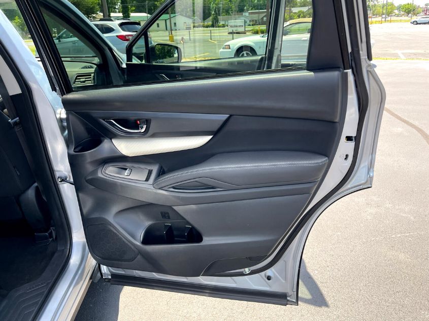 2019 SUBARU ASCENT PREMIUM 4S4WMABDXK3477259