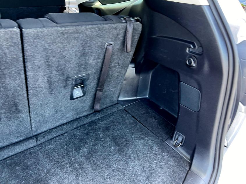 2019 SUBARU ASCENT PREMIUM 4S4WMABDXK3477259