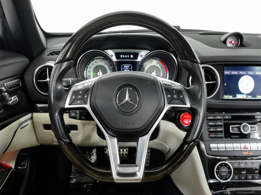 2013 MERCEDES-BENZ SL-CLASS SL 550 WDDJK7DA8DF010472