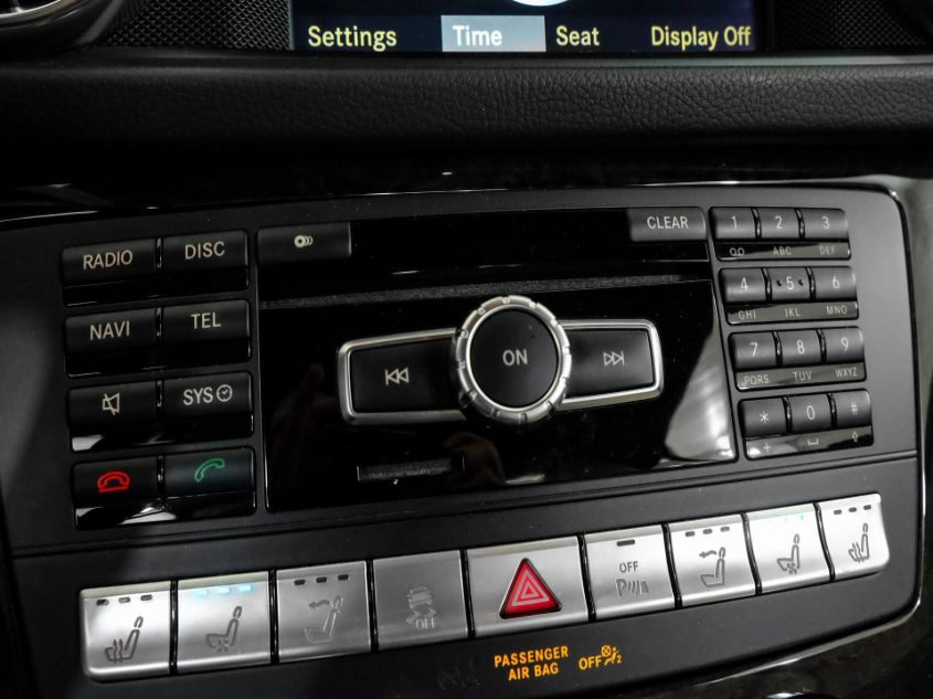 2013 MERCEDES-BENZ SL-CLASS SL 550 WDDJK7DA8DF010472