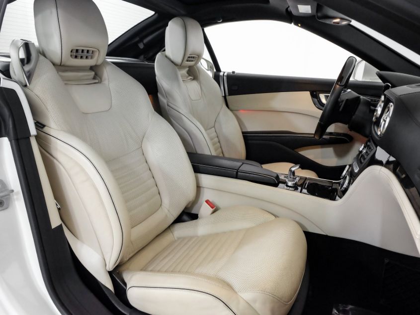 2013 MERCEDES-BENZ SL-CLASS SL 550 WDDJK7DA8DF010472