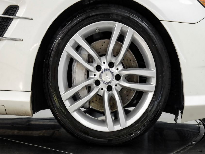 2013 MERCEDES-BENZ SL-CLASS SL 550 WDDJK7DA8DF010472