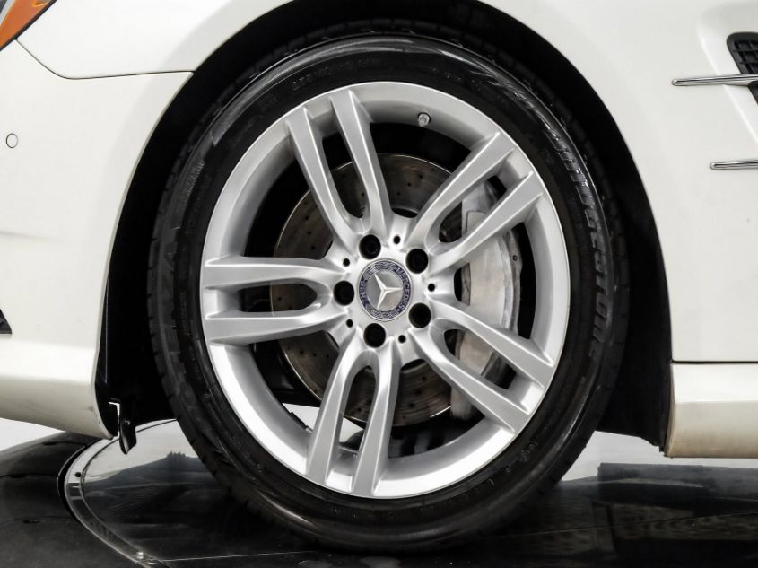 2013 MERCEDES-BENZ SL-CLASS SL 550 WDDJK7DA8DF010472