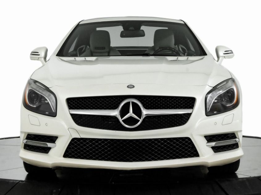 2013 MERCEDES-BENZ SL-CLASS SL 550 WDDJK7DA8DF010472