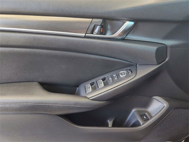 2020 HONDA ACCORD SPORT 1HGCV1F36LA077462