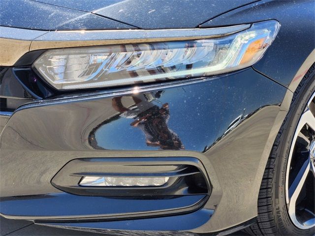 2020 HONDA ACCORD SPORT 1HGCV1F36LA077462