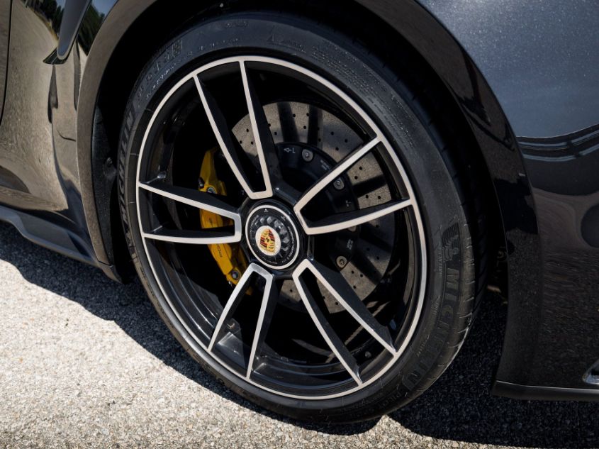 2021 PORSCHE 911 TURBO/TURBO S WP0AD2A95MS257568