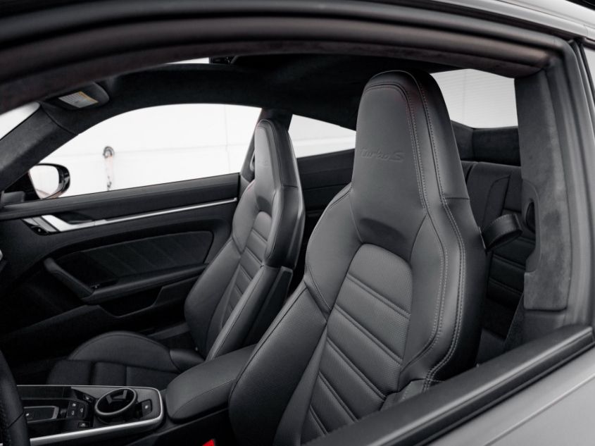 2021 PORSCHE 911 TURBO/TURBO S WP0AD2A95MS257568