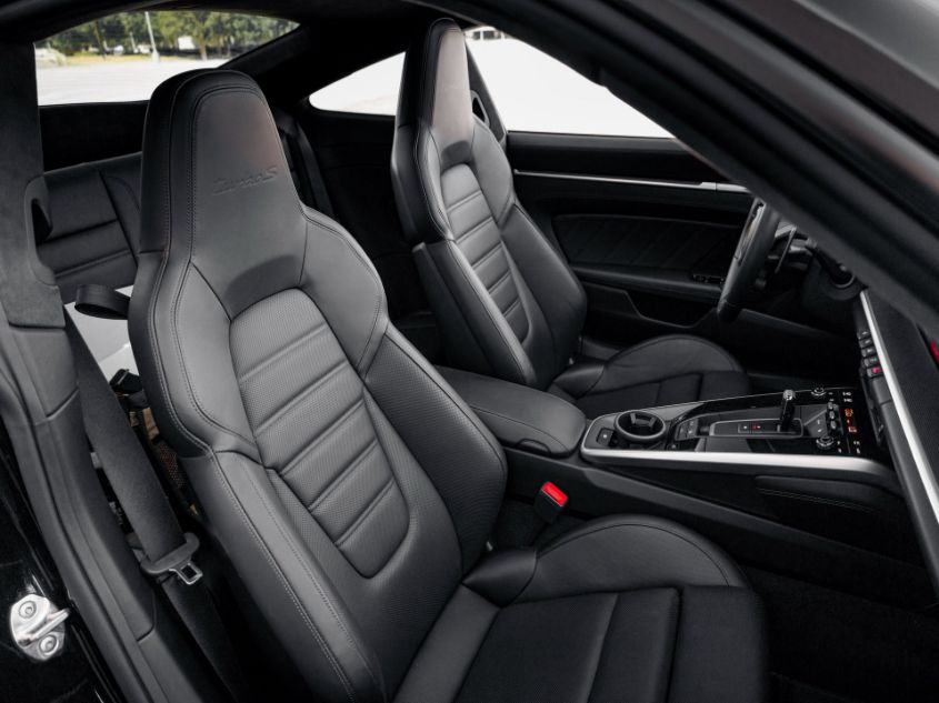 2021 PORSCHE 911 TURBO/TURBO S WP0AD2A95MS257568