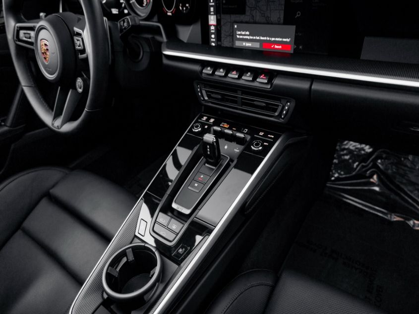 2021 PORSCHE 911 TURBO/TURBO S WP0AD2A95MS257568