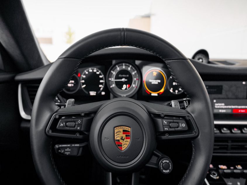2021 PORSCHE 911 TURBO/TURBO S WP0AD2A95MS257568
