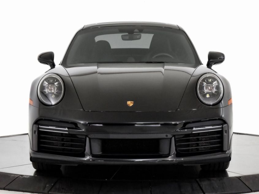 2021 PORSCHE 911 TURBO/TURBO S WP0AD2A95MS257568