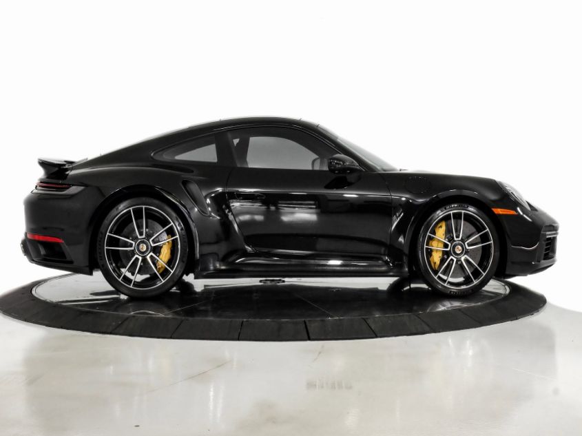2021 PORSCHE 911 TURBO/TURBO S WP0AD2A95MS257568