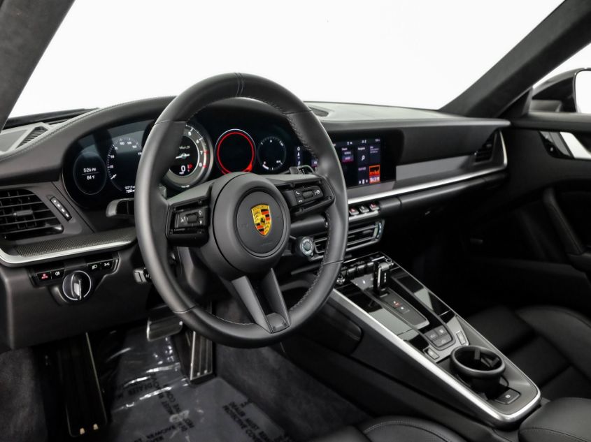 2021 PORSCHE 911 TURBO/TURBO S WP0AD2A95MS257568