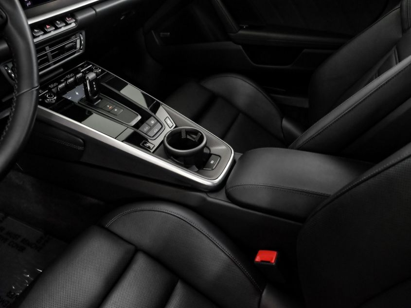 2021 PORSCHE 911 TURBO/TURBO S WP0AD2A95MS257568