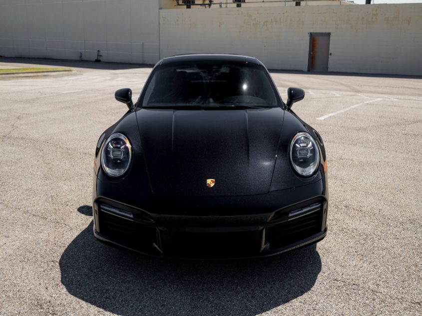 2021 PORSCHE 911 TURBO/TURBO S WP0AD2A95MS257568