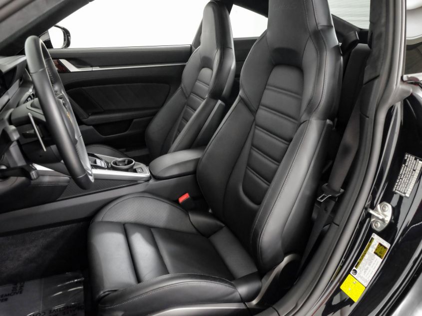 2021 PORSCHE 911 TURBO/TURBO S WP0AD2A95MS257568