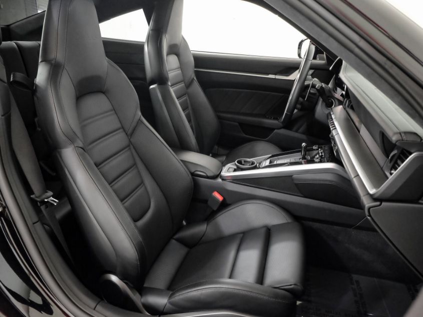 2021 PORSCHE 911 TURBO/TURBO S WP0AD2A95MS257568