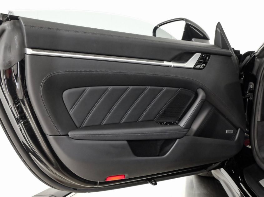 2021 PORSCHE 911 TURBO/TURBO S WP0AD2A95MS257568