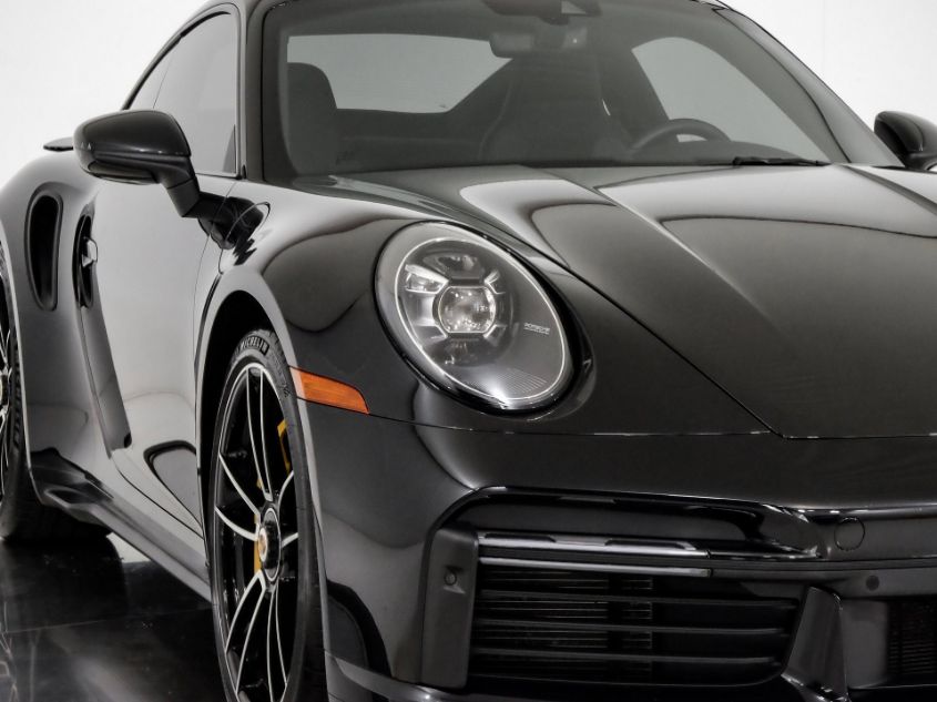 2021 PORSCHE 911 TURBO/TURBO S WP0AD2A95MS257568