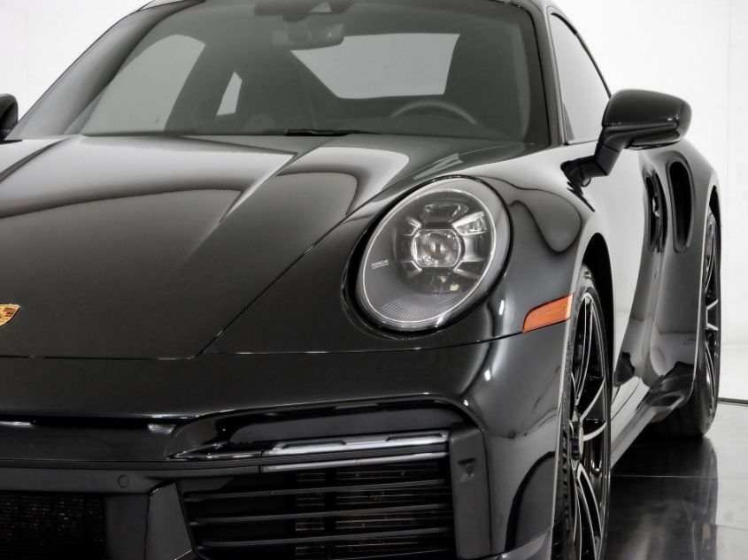 2021 PORSCHE 911 TURBO/TURBO S WP0AD2A95MS257568