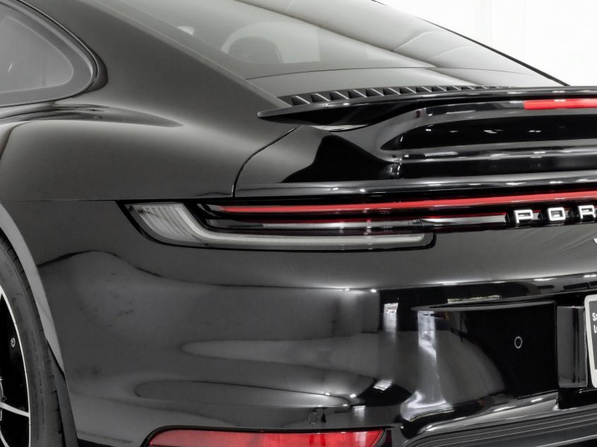 2021 PORSCHE 911 TURBO/TURBO S WP0AD2A95MS257568