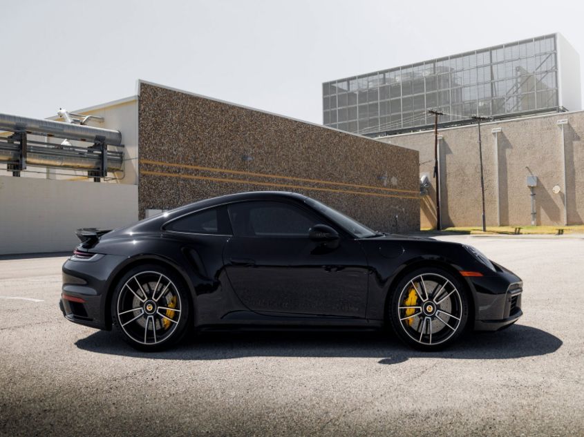2021 PORSCHE 911 TURBO/TURBO S WP0AD2A95MS257568