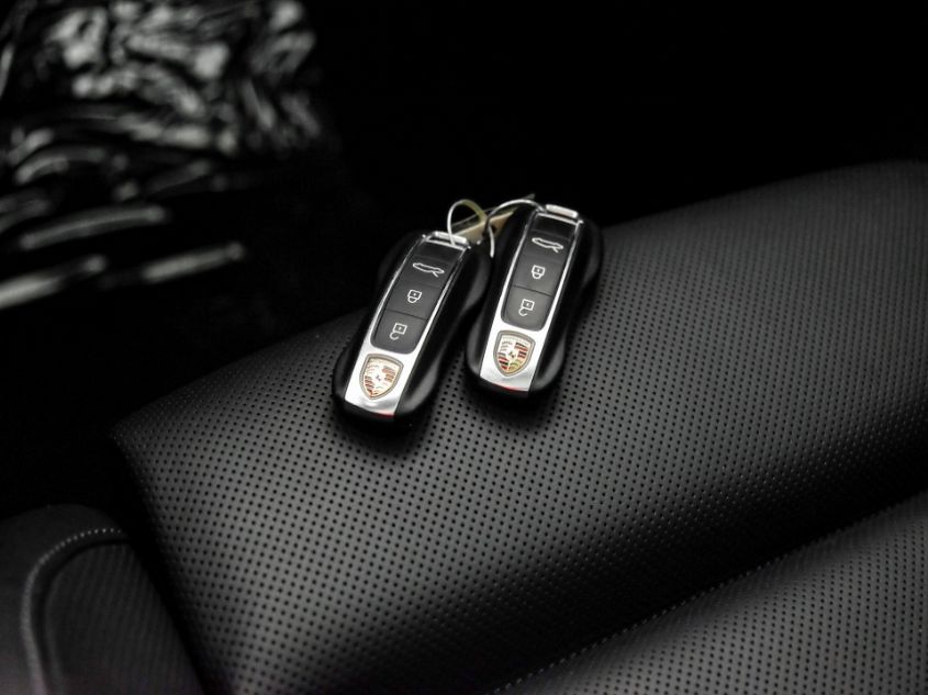 2021 PORSCHE 911 TURBO/TURBO S WP0AD2A95MS257568