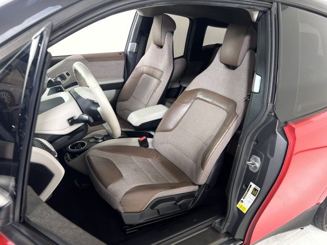 2018 BMW I3 REX WBY7Z4C50JVC34549
