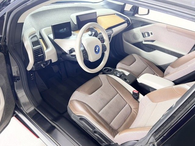 2018 BMW I3 REX WBY7Z4C50JVC34549