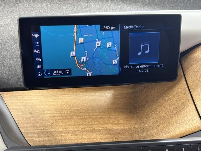 2018 BMW I3 REX WBY7Z4C50JVC34549