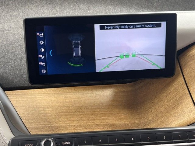 2018 BMW I3 REX WBY7Z4C50JVC34549